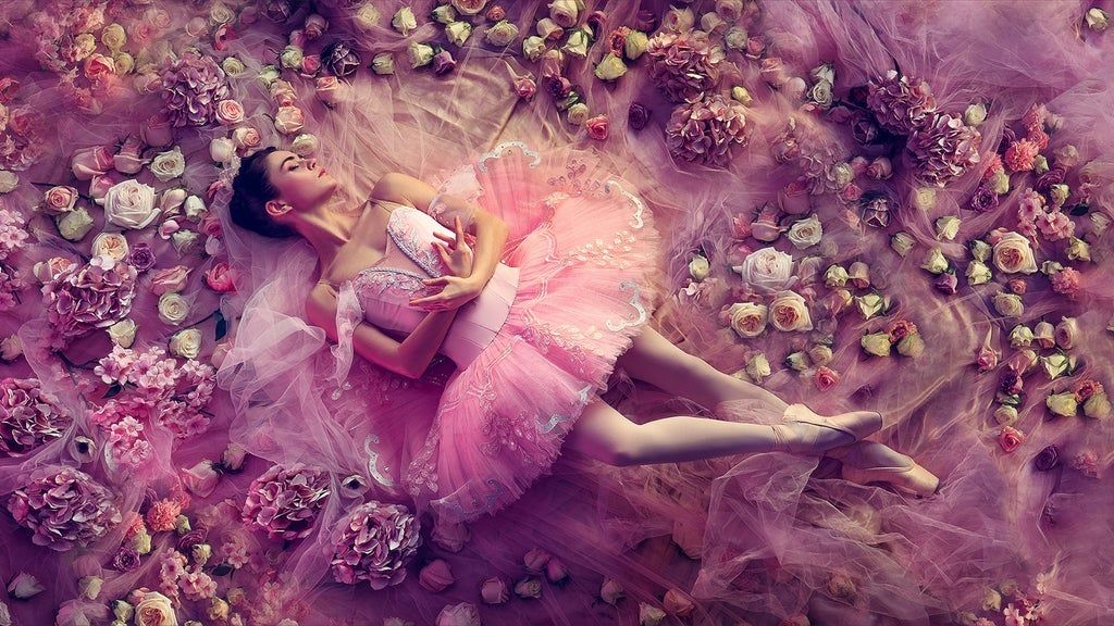 The Sleeping Beauty: State Ballet of Ukraine & Live Full Orchestra