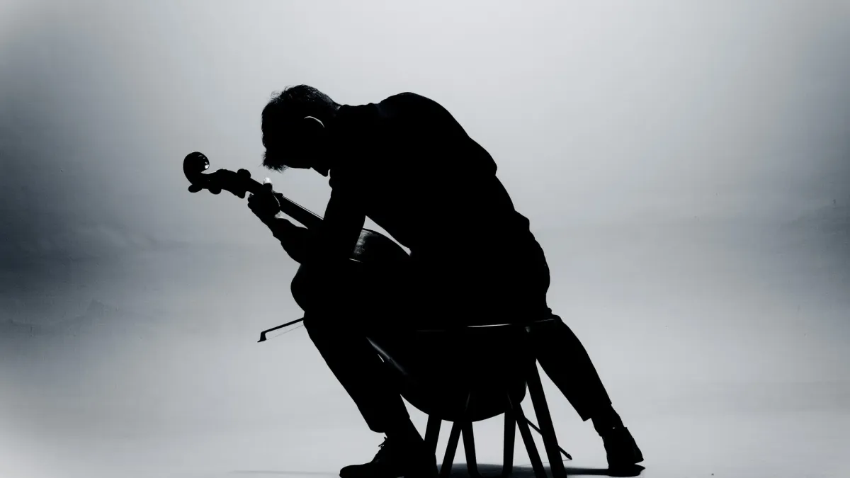 Jean-Guihen Queyras in Neumarkt