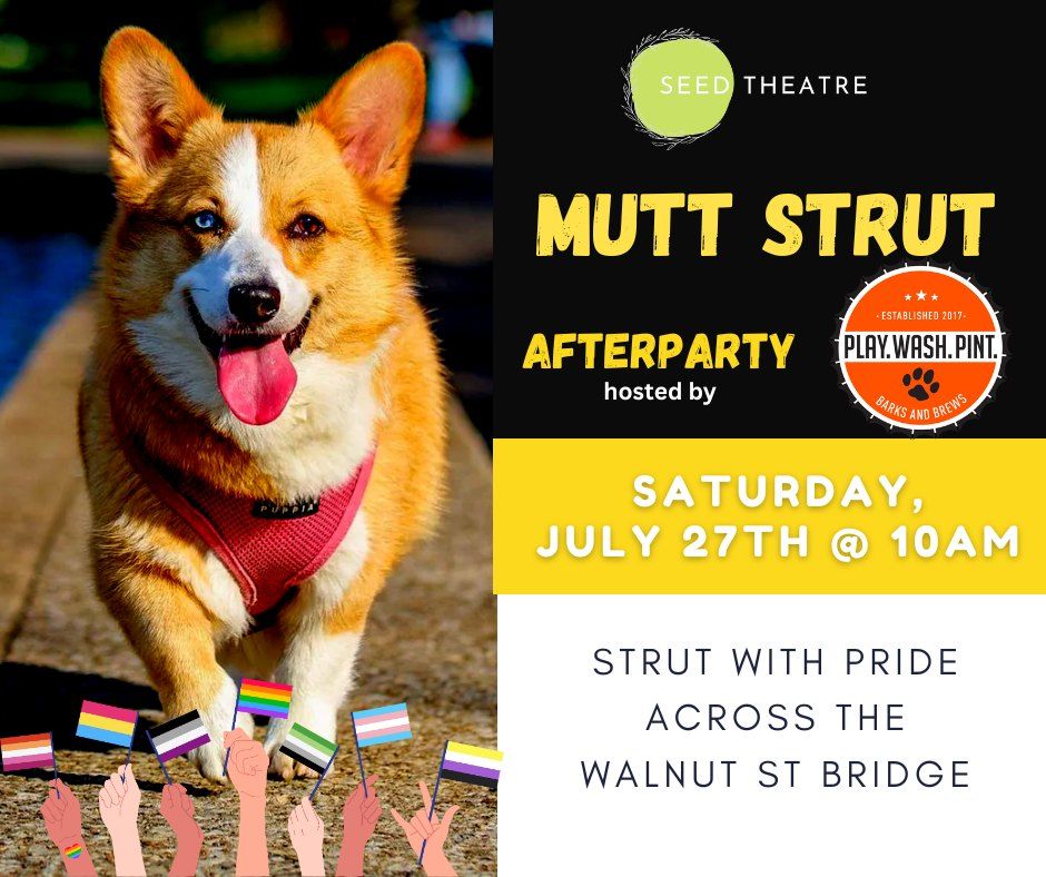 Mutt Strut