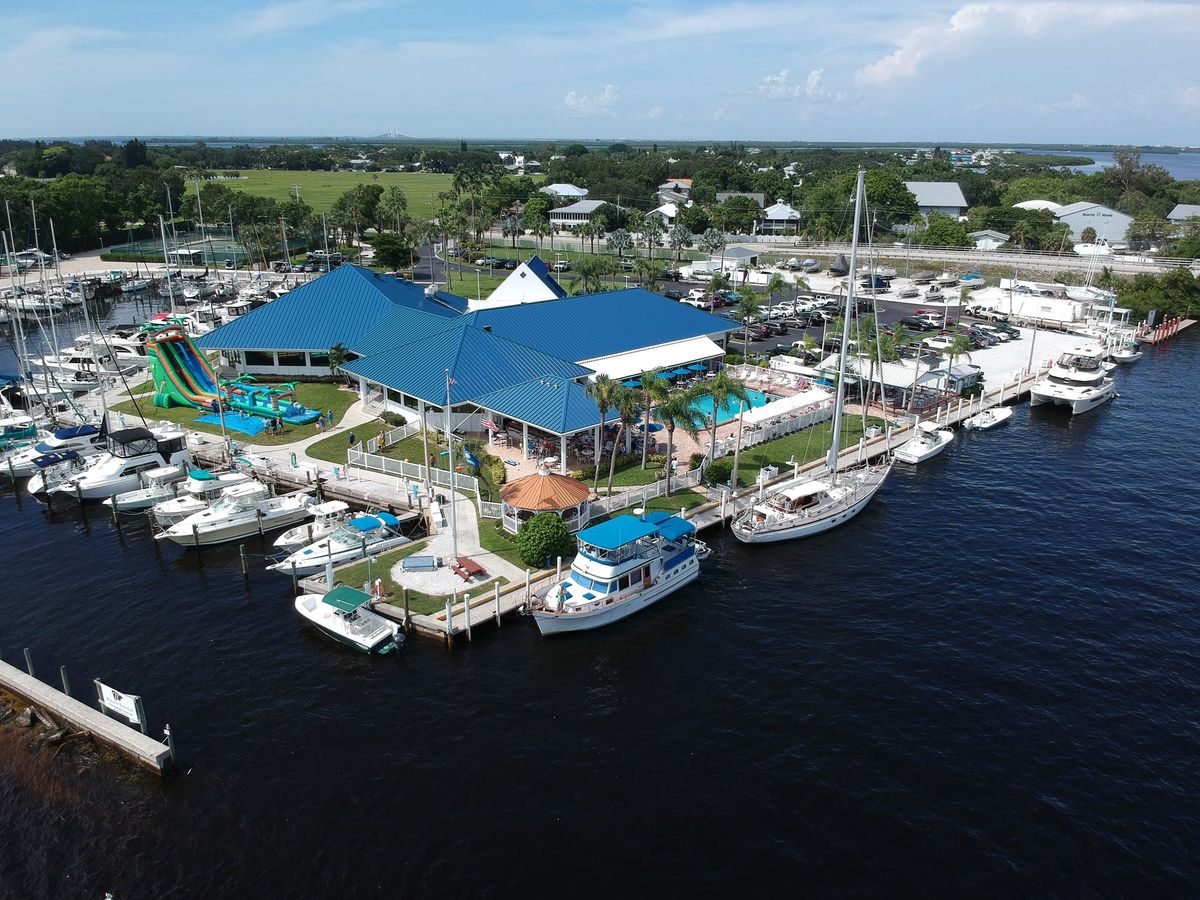 Bradenton Yacht Club