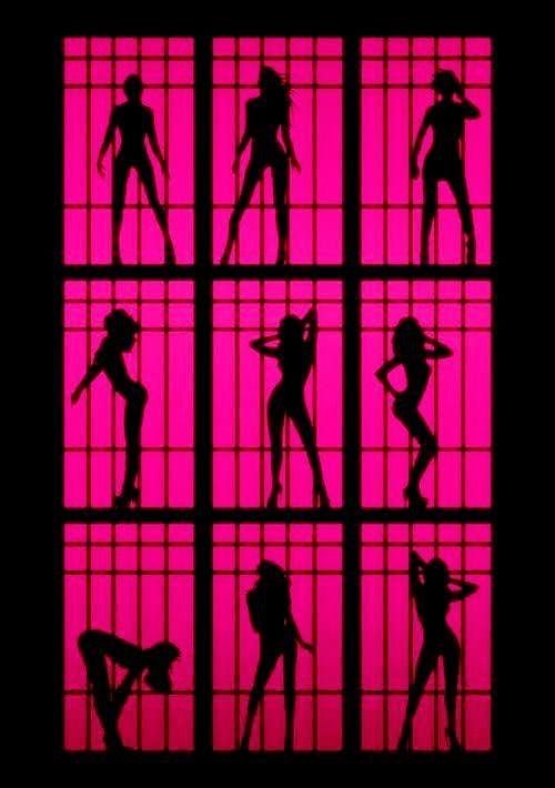 HIP\u2019notic Dance Session (VEGAS EDITION)