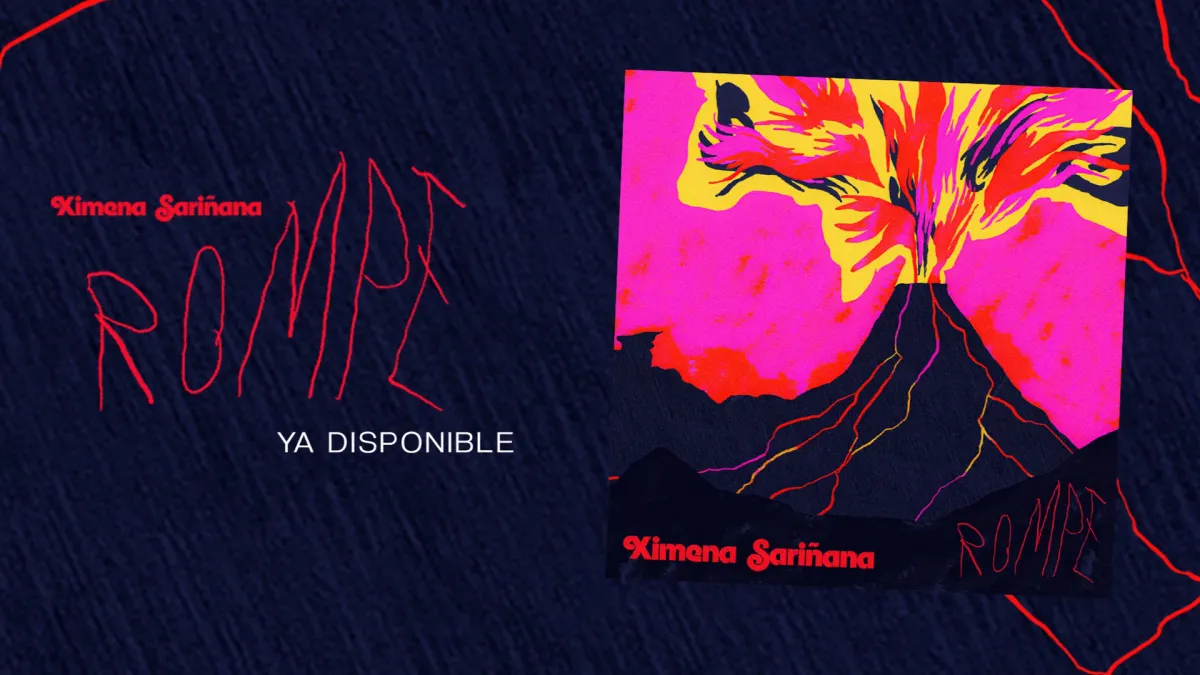 Ximena Sari\u00f1ana in M\u00e9xico