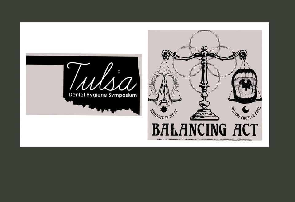 Tulsa Dental Hygiene Symposium 2022, Stoney Creek Hotel Tulsa Broken