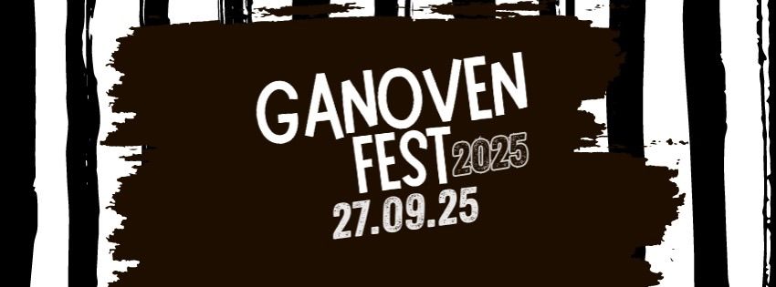 Ganoven Fest 2025