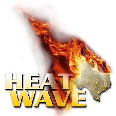 Heat Wave Inc
