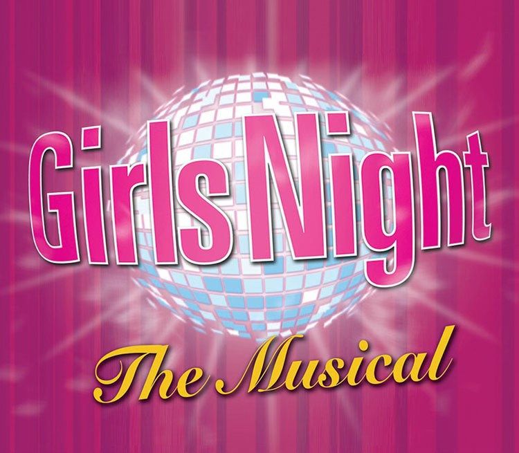 Girls Night the Musical