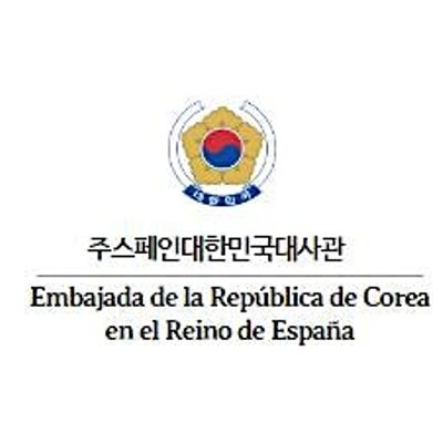 Embajada de la Rep\u00fablica de Corea