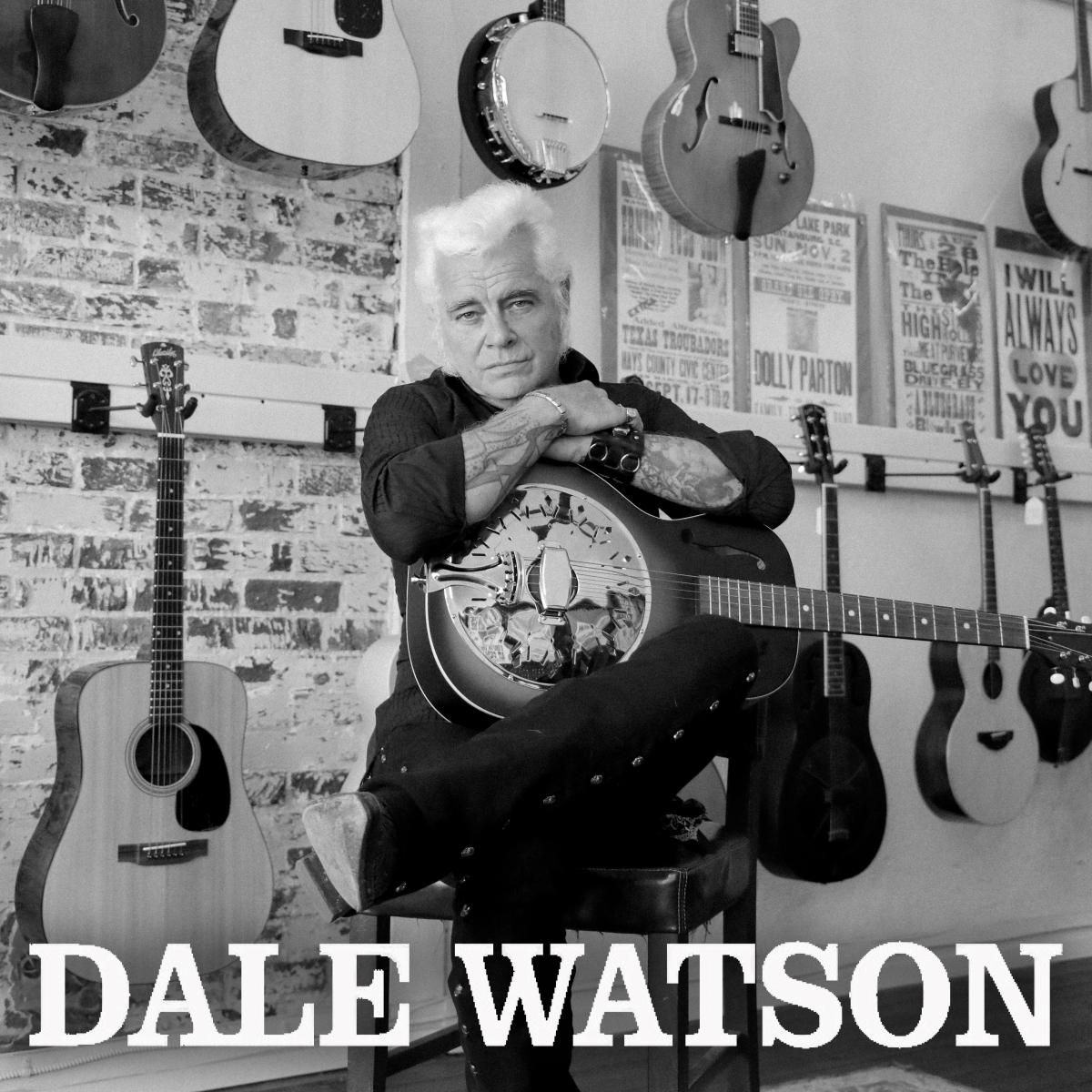 Dale Watson with special guest Summer Dean in Dallas