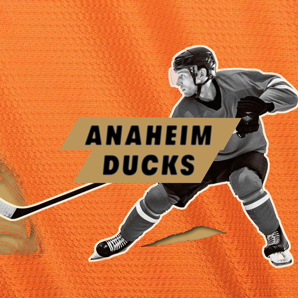 Nashville Predators at Anaheim Ducks at Honda Center