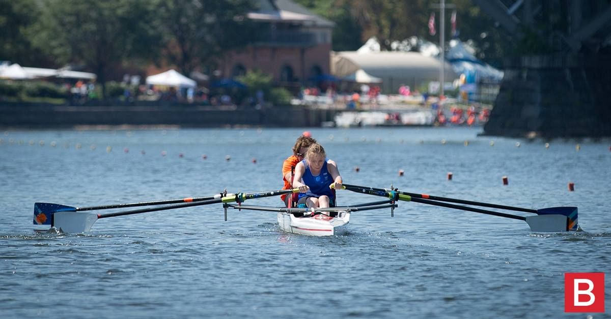 41st Annual BAYADA Regatta