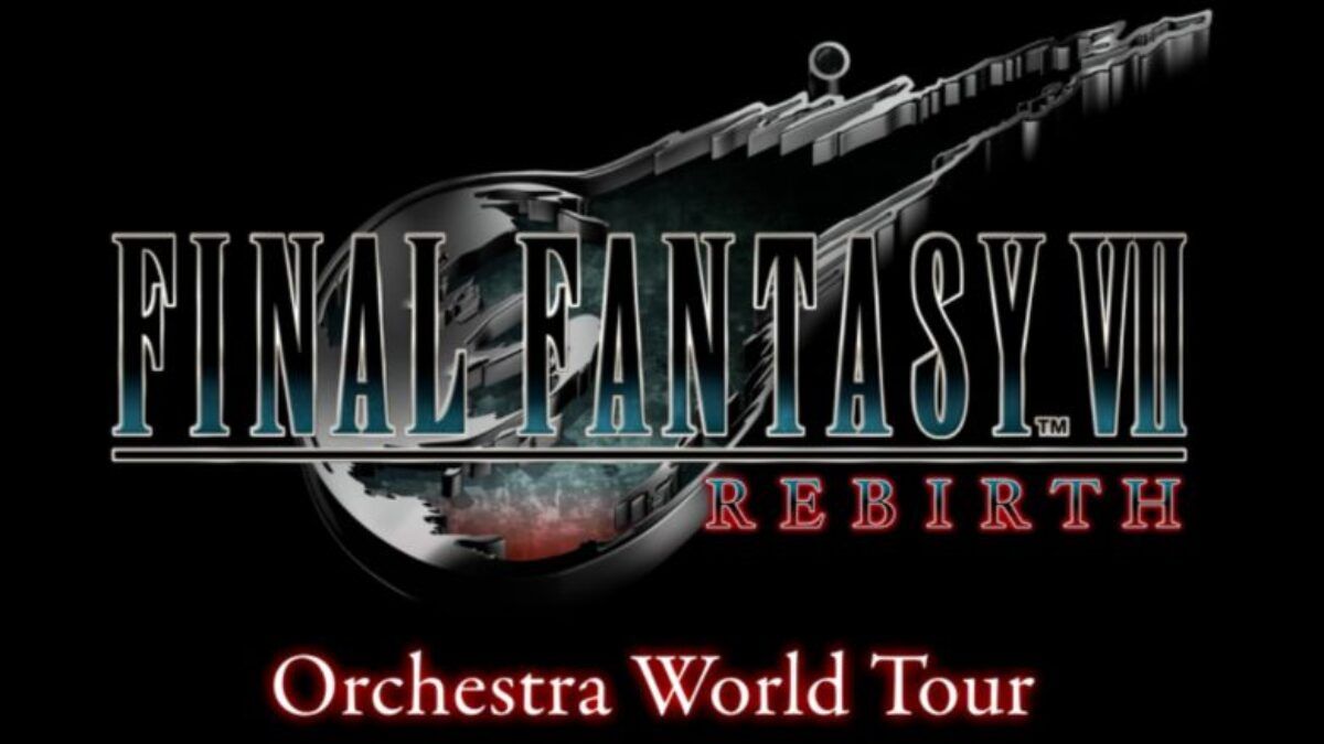 Final Fantasy VII Remake Orchestra at Fabulous Fox Theatre - St. Louis