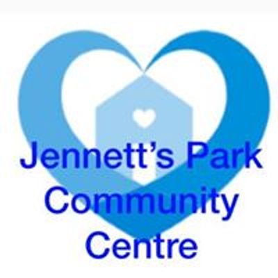 Jennett's Park Community Centre