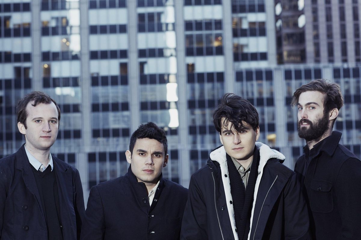 Vampire Weekend