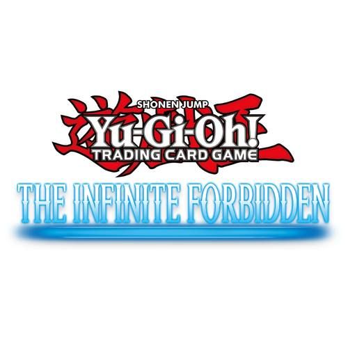 Yu-Gi-Oh: Infinite Forbidden Premiere