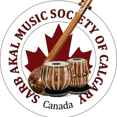 Sarb Akal Music Society of Calgary