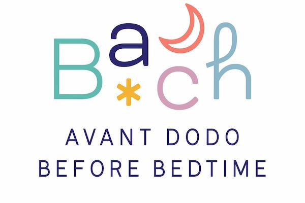 Bach avant dodo - CASSE NOISETTE