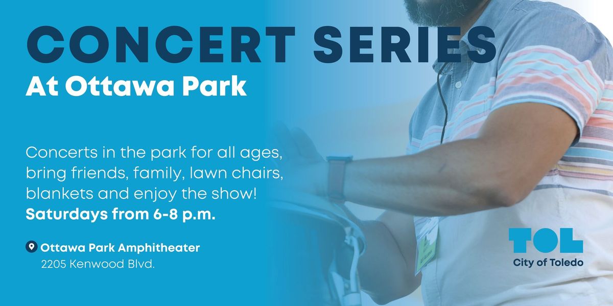 Ottawa Park Concert Series