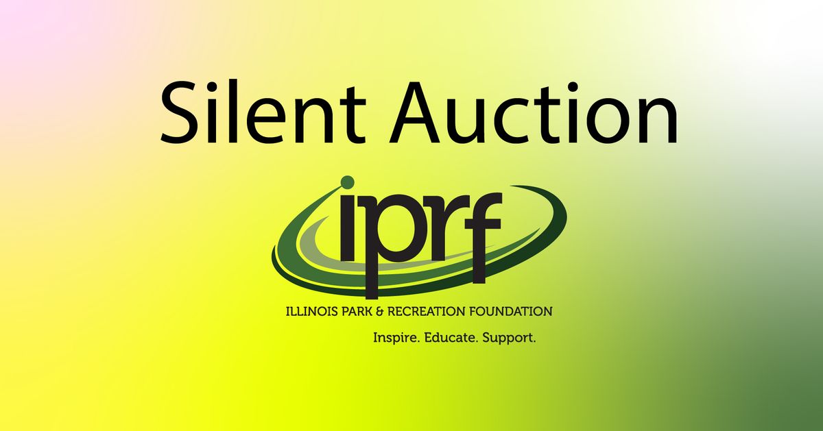 2025 Silent Auction