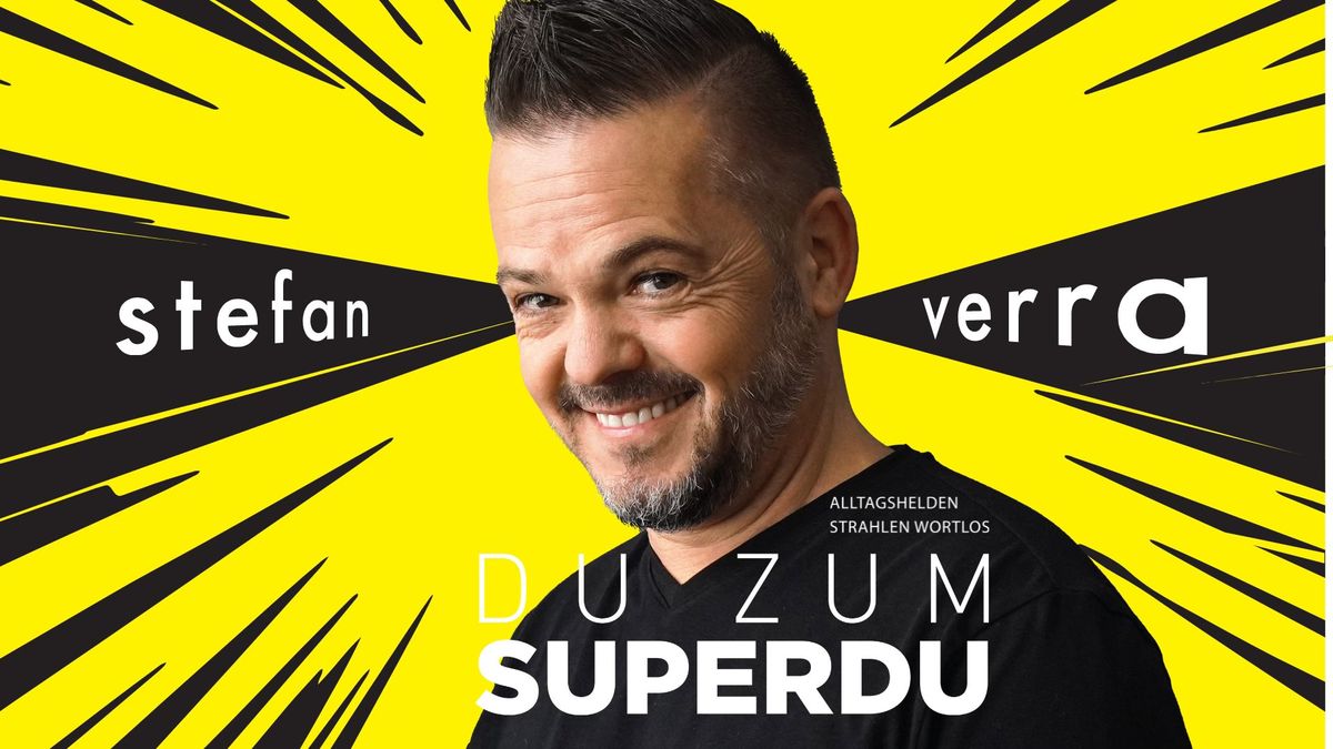 Du zum SuperDu 