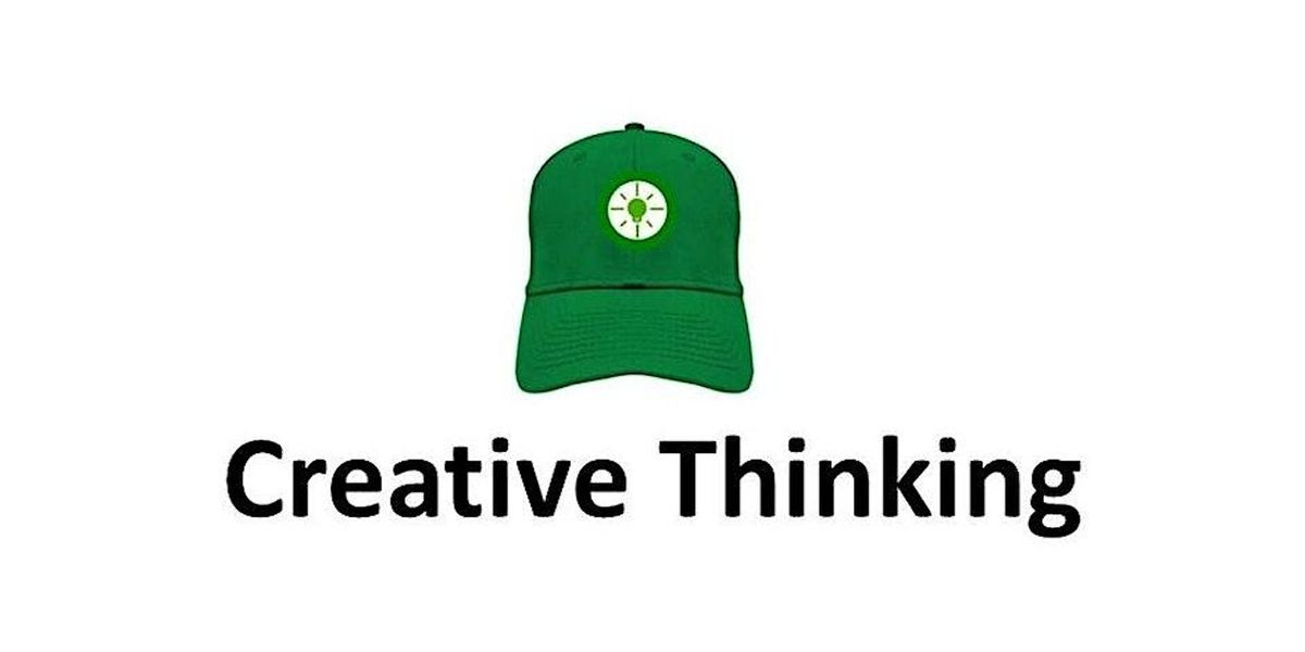 Creative Thinking  training in Hanoi  - 2 days from US$225