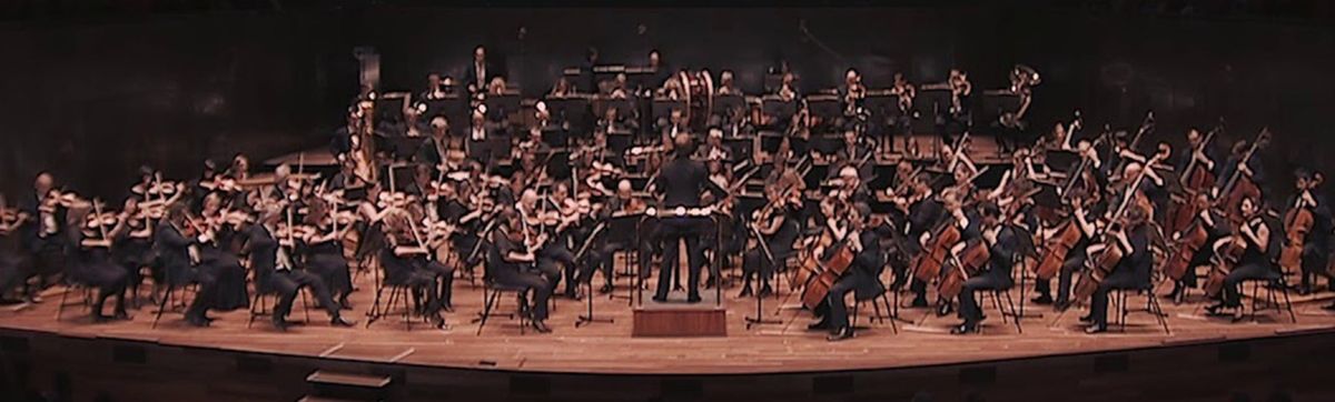 Indianapolis Symphony Orchestra: Nic McGegan & Kevin Lin - Mozart