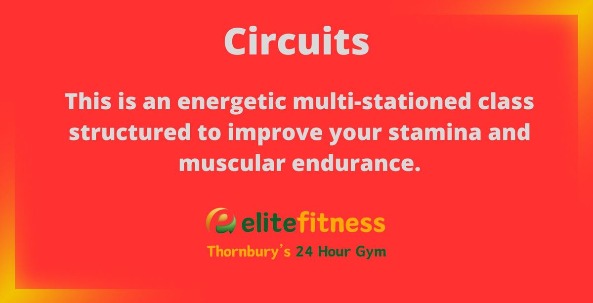 Circuits