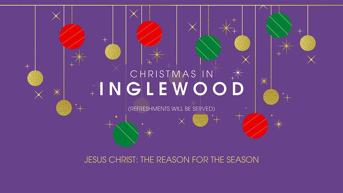 KLVC Christmas Service 2025