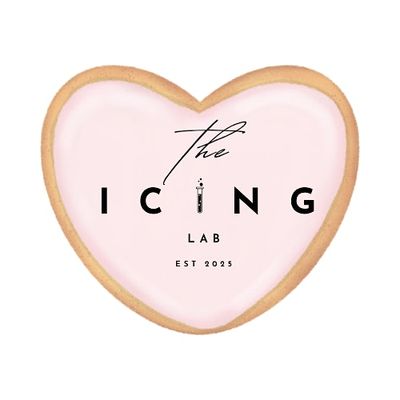 The Icing Lab