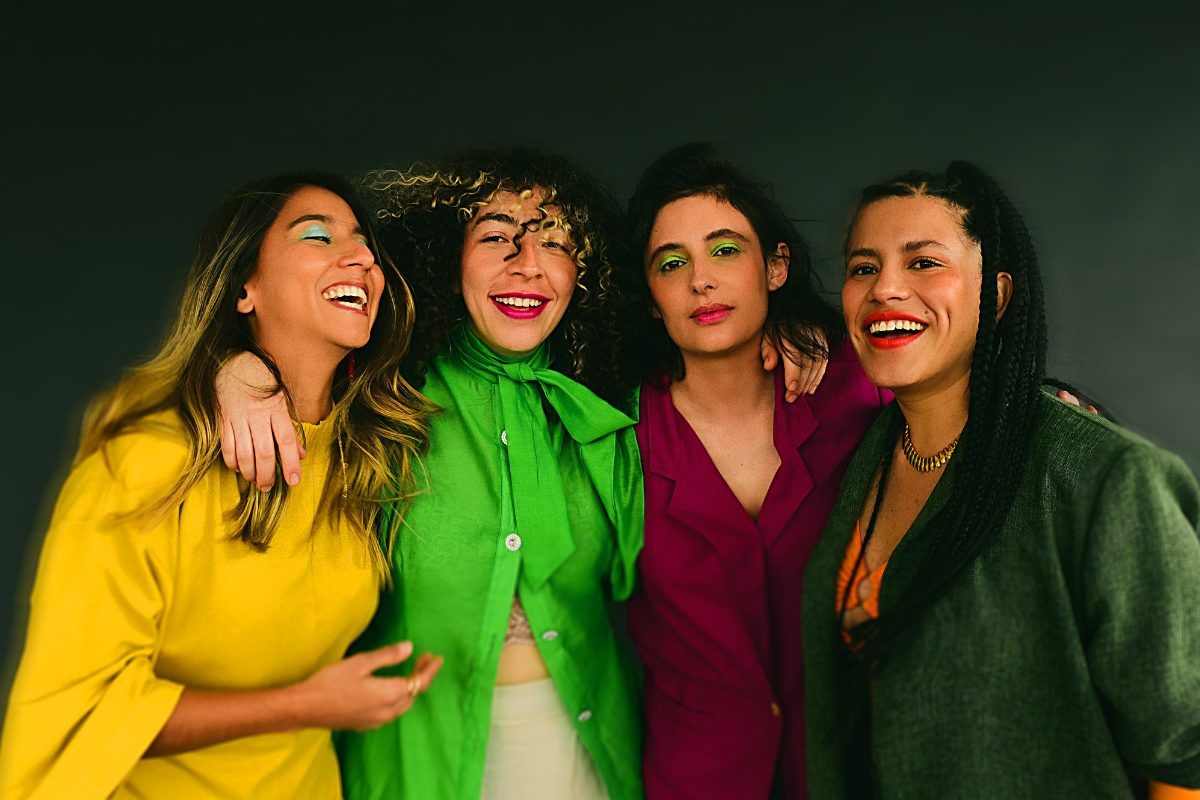 LADAMA