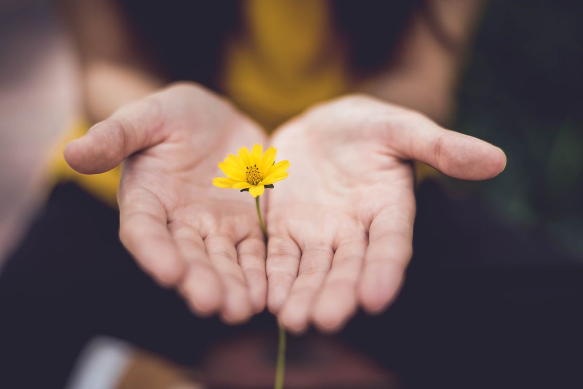 Helping People With....Anxiety and Depression