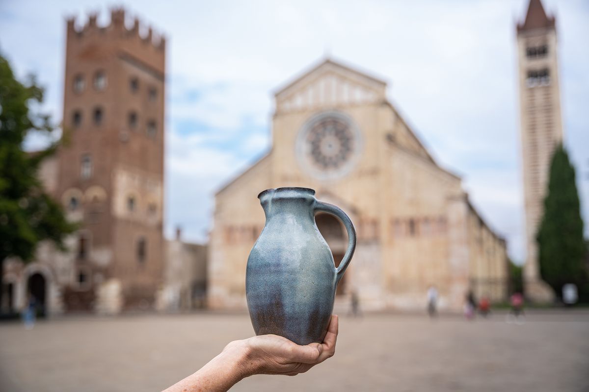 Festival della Ceramica Verona