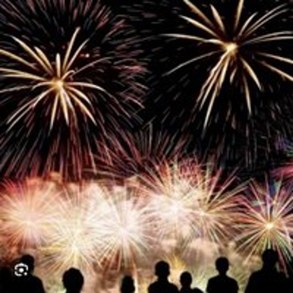 Fireworks and Bonfire Spectacular