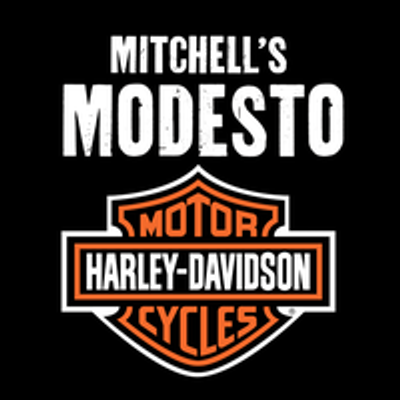MITCHELL'S MODESTO HARLEY-DAVIDSON