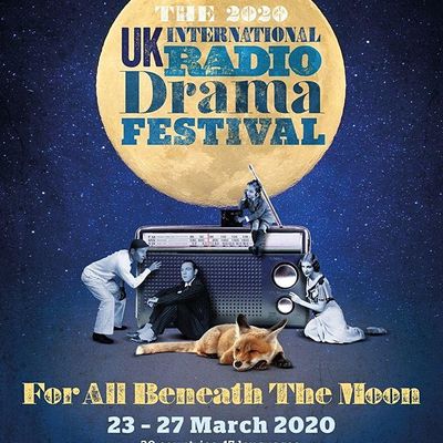 UK International Radio Drama Festival