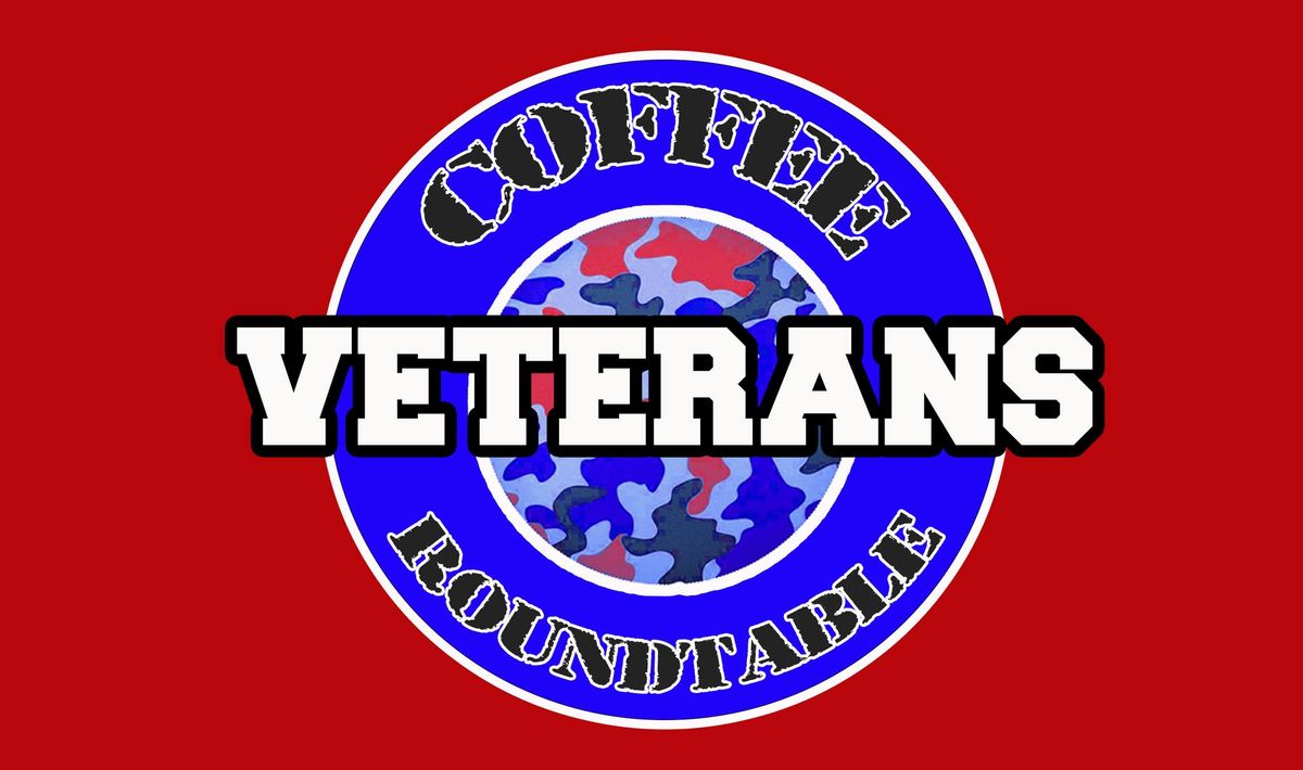 Veterans Coffee Roundtable