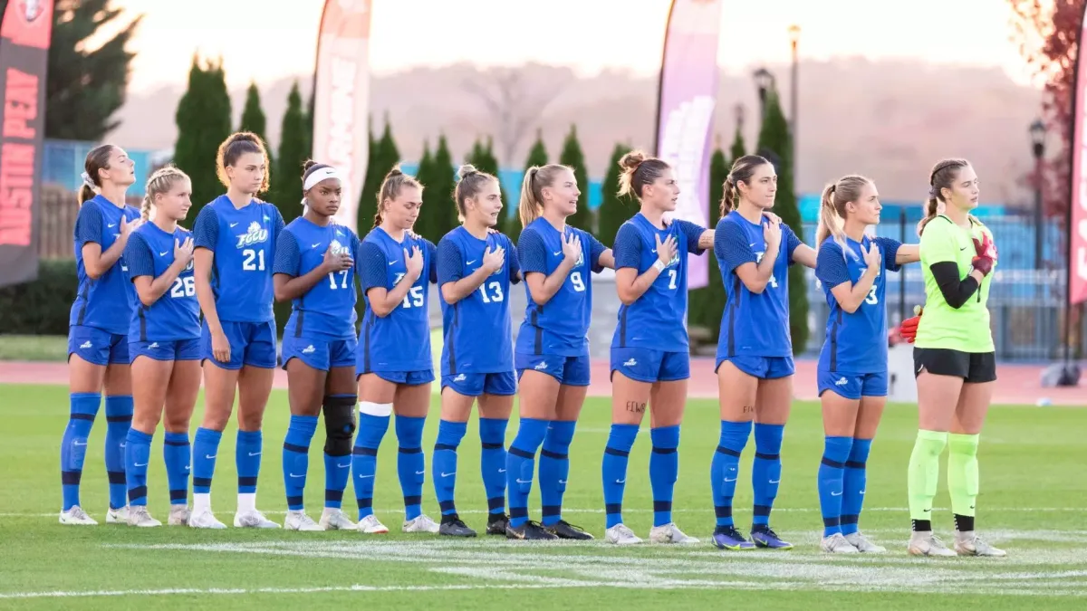 NCAA Womens Soccer Tallahassee - Third Round (Penn St. vs TBD