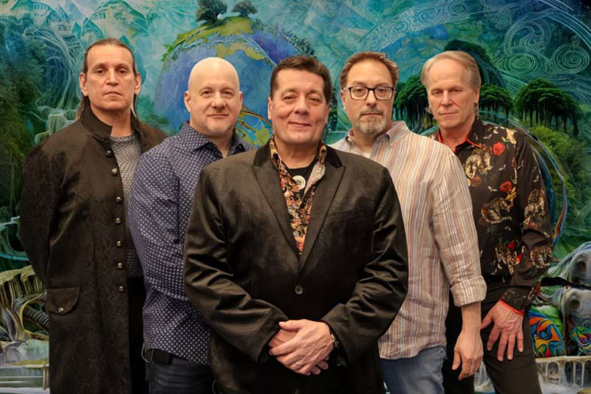 Awaken - The Music of Yes at Riviera Theatre North Tonawanda