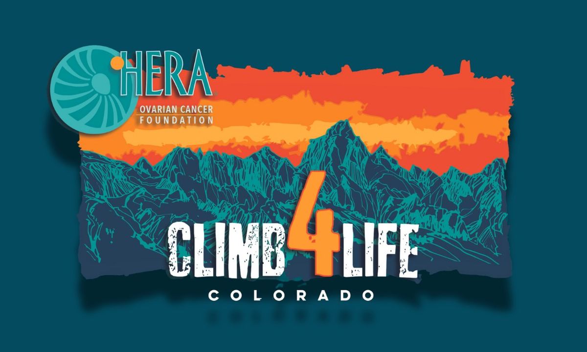 Climb4Life 2024