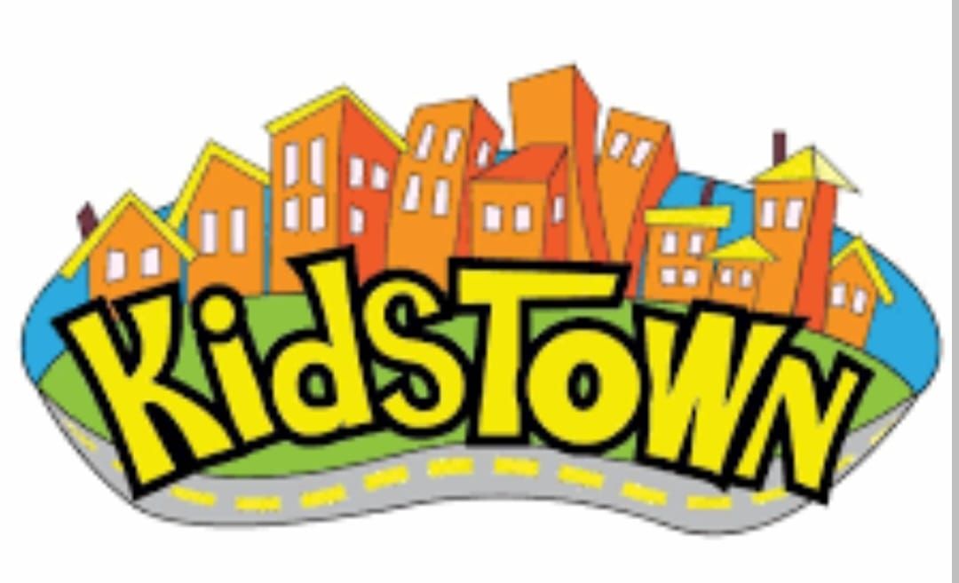 2nd Grade Kid Town