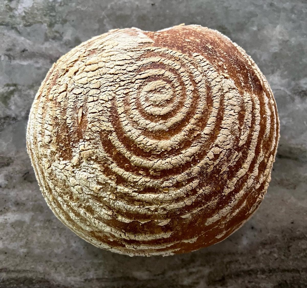 Sourdough 101