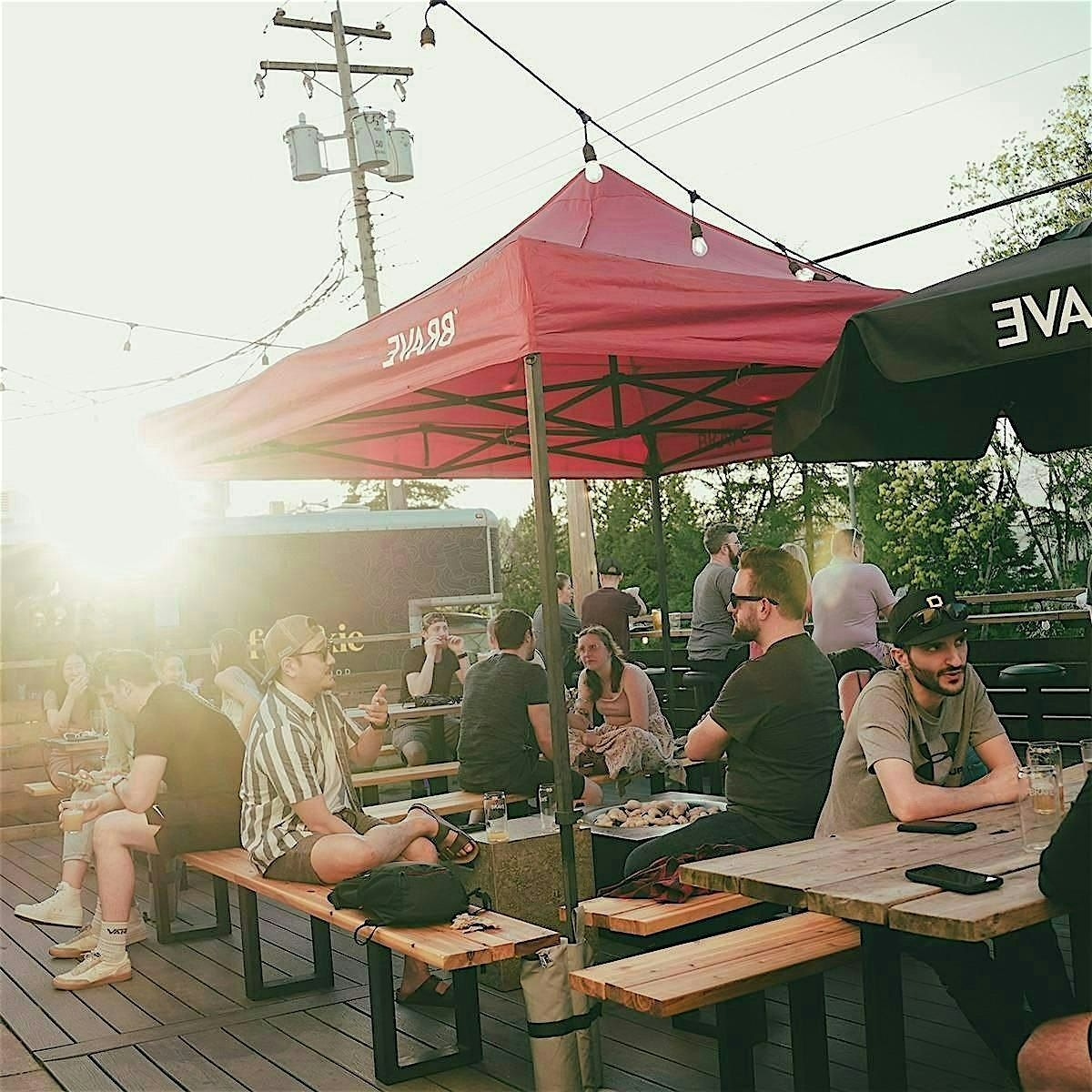 Port Moody | Straight Speed Dating | Ages 34-43 | Jan 25