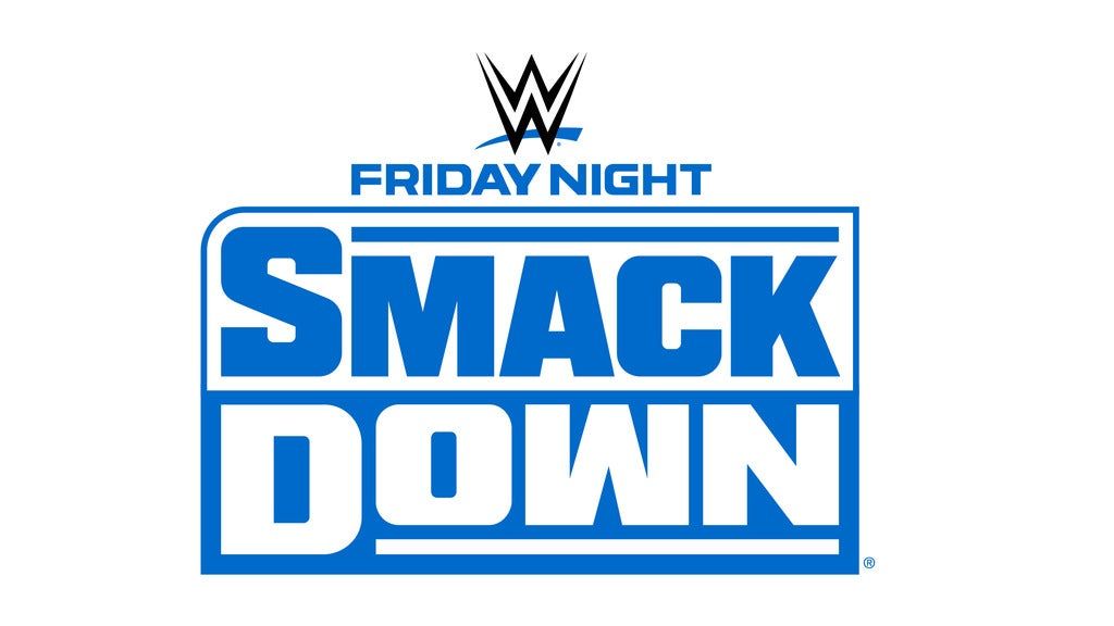 WWE Smack Down | Premium Seat
