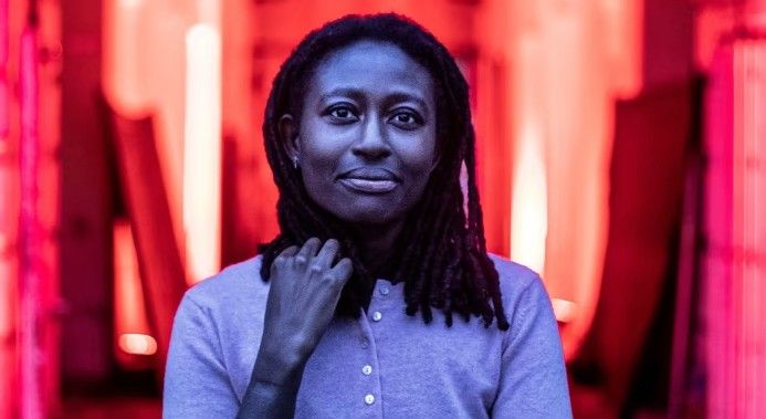 In conversation with... Helen Oyeyemi