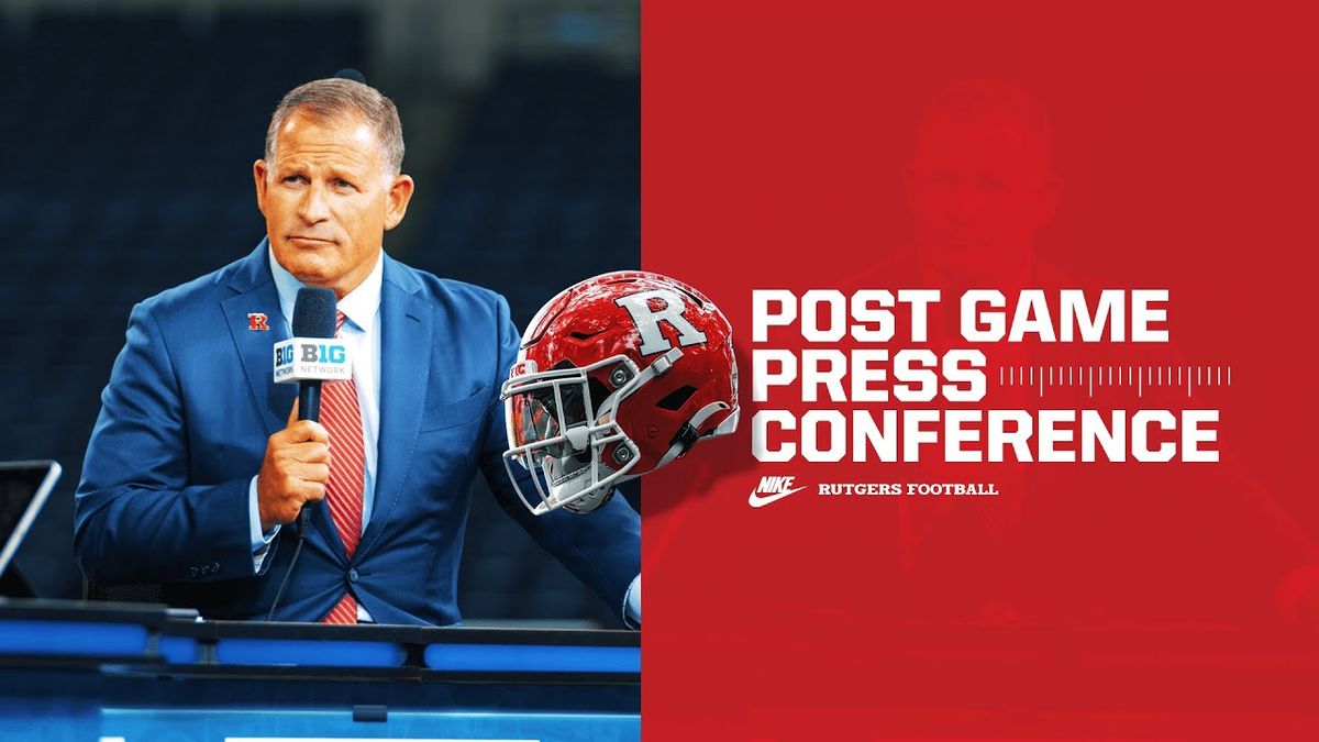 Rutgers Scarlet Knights at Rider Broncs Wrestling