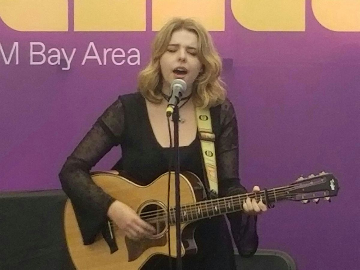 Most Best Open Mic - Black Friday Edition