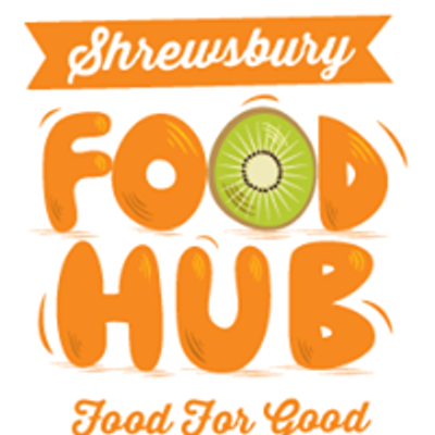 Shrewsbury Food Hub