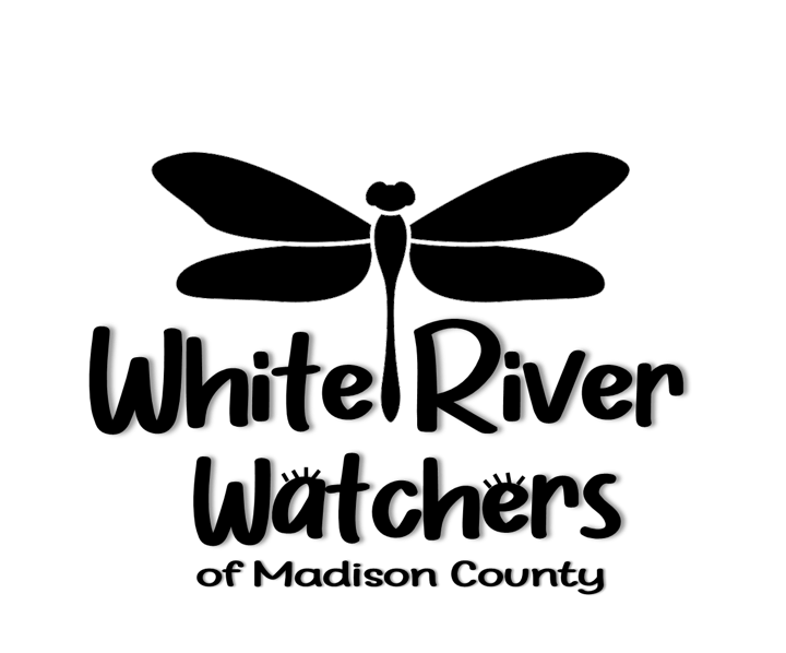 2024 Annual White River Watchers Clean Up, Stonegate Farm K9 Crew (AKA