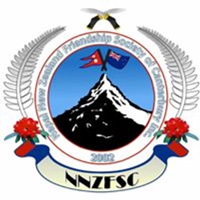 Nepal New Zealand Friendship Society of Canterbury Inc.