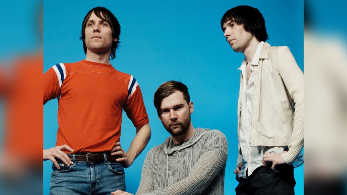 The Cribs Sheffield Tickets