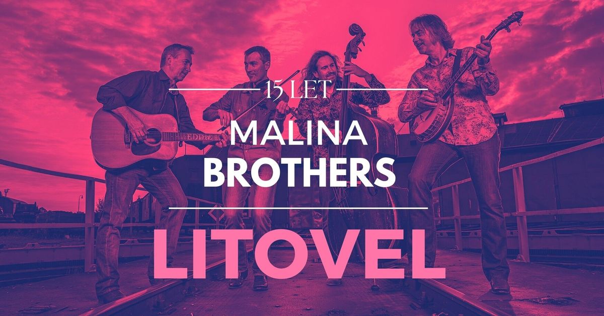 Malina Brothers